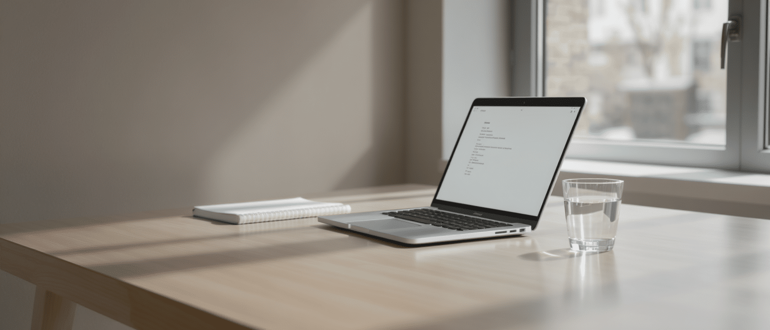 découvrez comment organiser efficacement votre journée en harmonie avec votre rythme ultradien pour maximiser énergie et productivité.