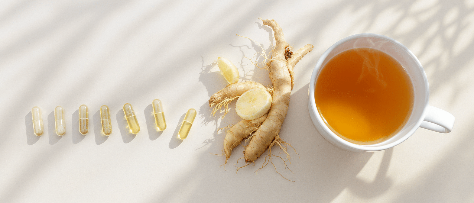 découvrez les bienfaits du ginseng (panax) et apprenez comment le consommer pour bénéficier de ses propriétés revitalisantes et énergétiques.
