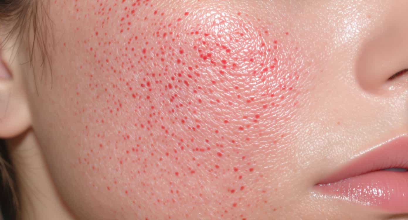 irritation-cutanee-feuille-djeka Irritation cutanée causée par une application de feuilles de djeka