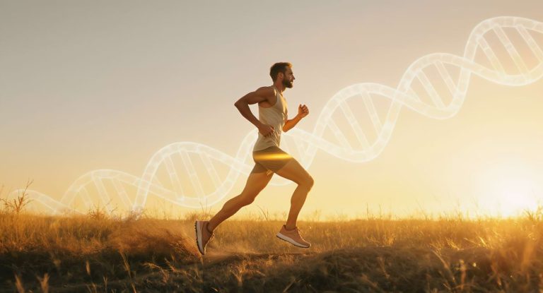 Fitness et profil génétique : programme sur mesure