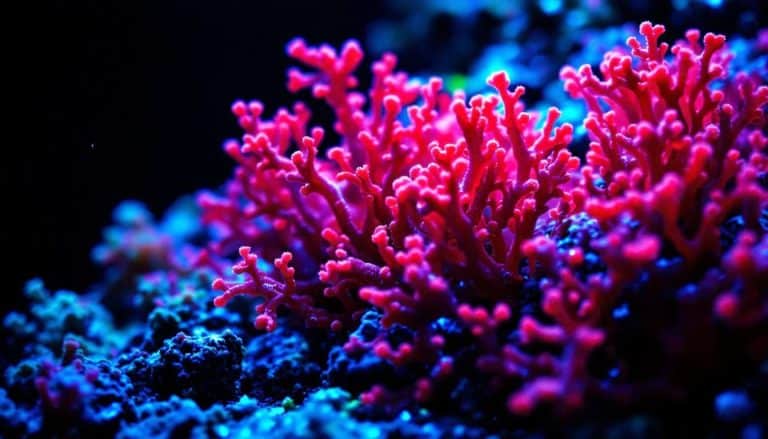 Algue rouge lithothamne