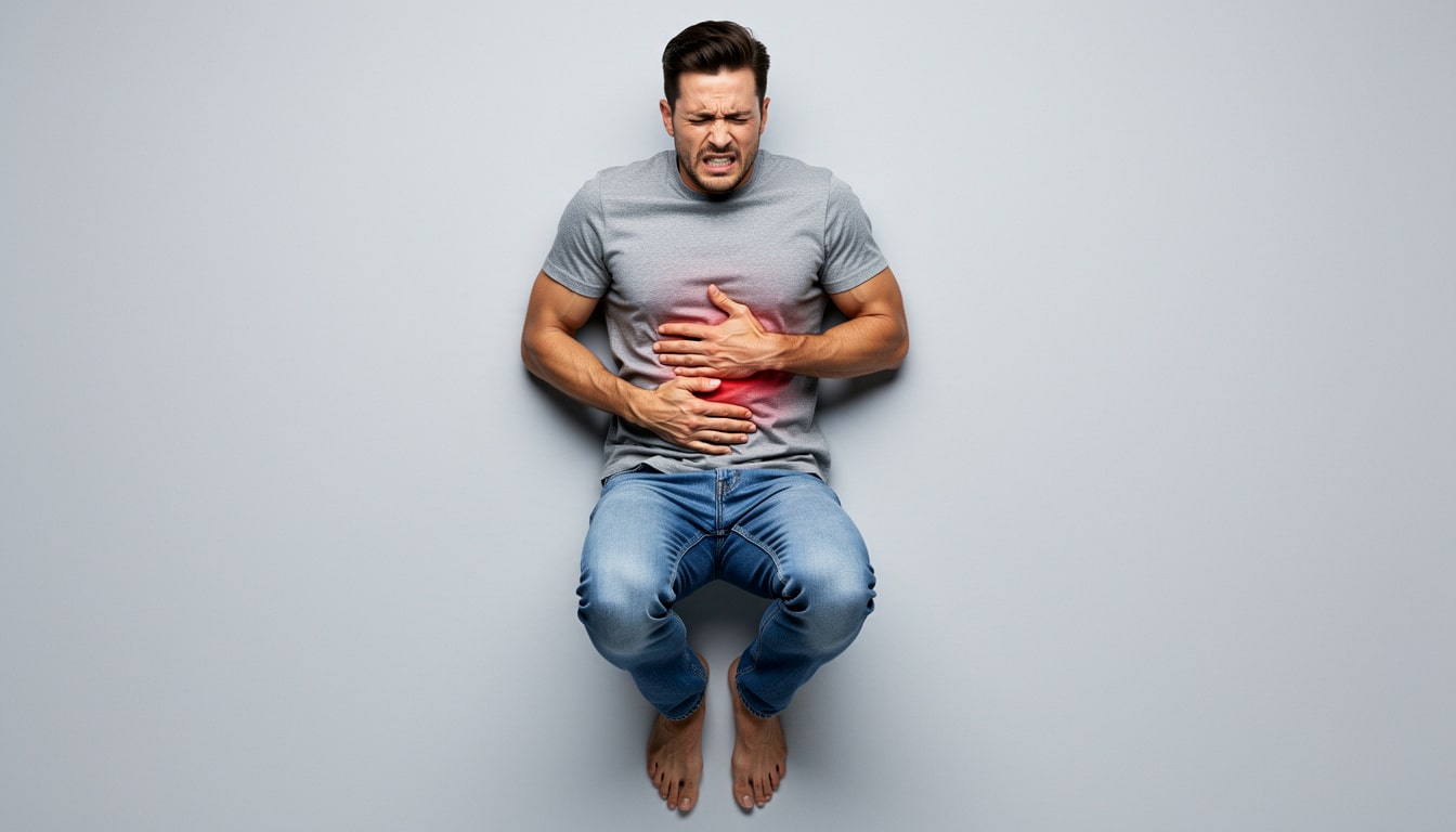 découvrez les causes, les symptômes et les traitements efficaces pour soulager la douleur à la vésicule biliaire et améliorer votre bien-être.