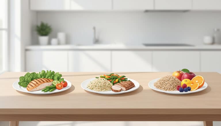 Les bases du carb cycling pour optimiser votre alimentation