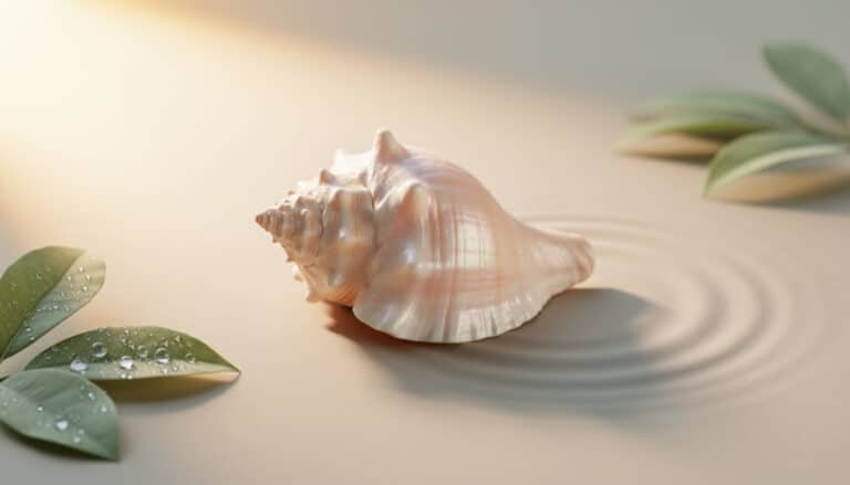 découvrez les bienfaits du conch pour la santé et le bien-être, ses effets positifs naturels et comment l'intégrer à votre routine quotidienne pour une vie équilibrée.