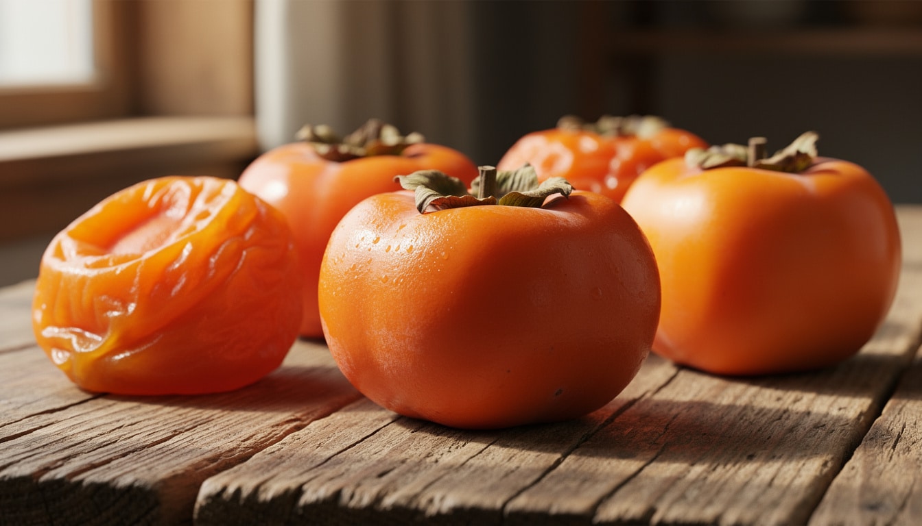 découvrez les risques insoupçonnés du kaki pour la santé et apprenez à les éviter afin de profiter pleinement de ce fruit délicieux en toute sécurité.