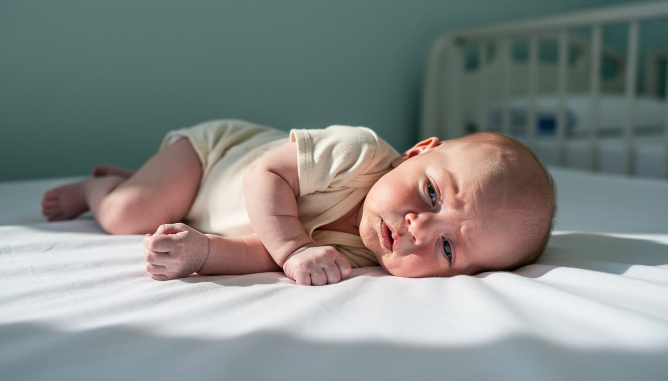 découvrez tout sur la toxicose : ses symptômes, ses causes et les meilleures méthodes de prévention pour une grossesse sereine.