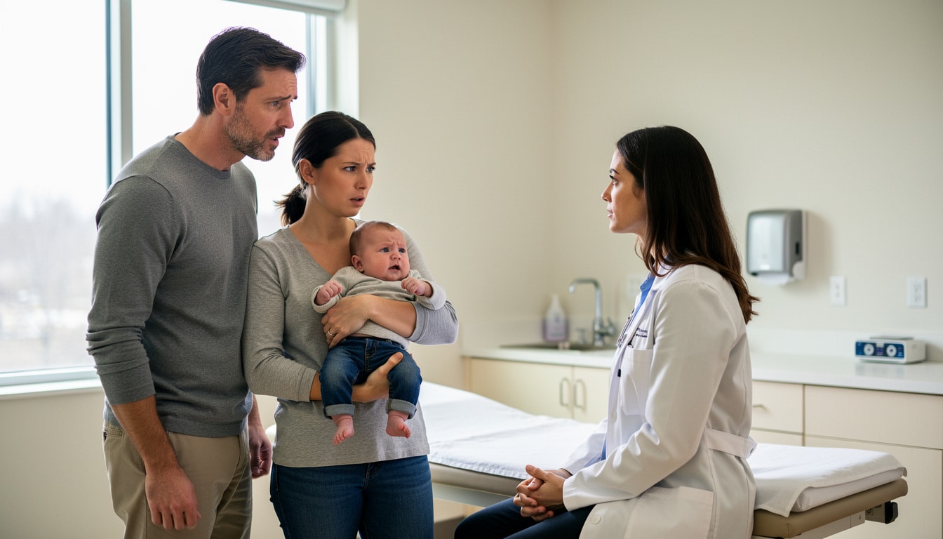 découvrez tout ce qu'il faut savoir sur la toxicose : symptômes, causes et conseils de prévention pour mieux la comprendre et la gérer au quotidien.