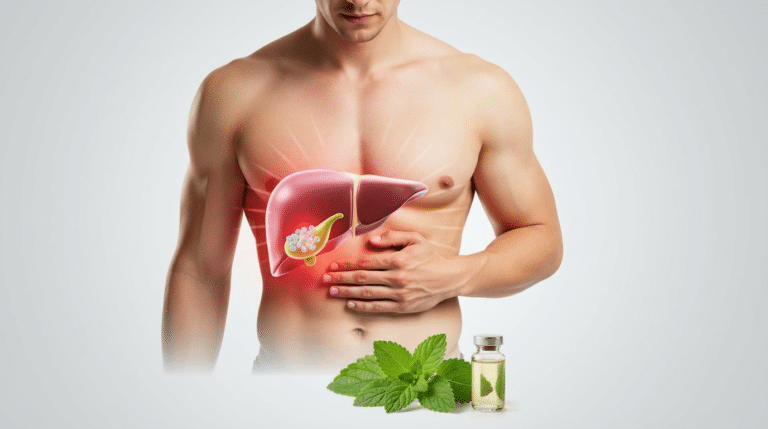 Douleur à la vésicule biliaire : causes, symptômes et traitements efficaces