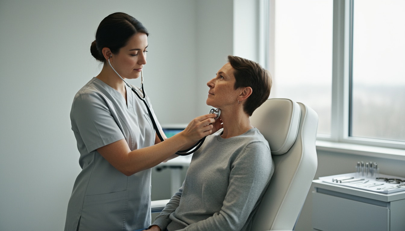 découvrez comment le système vasculaire influence les acouphènes pulsatiles et apprenez à mieux comprendre ces sensations auditives pour mieux les gérer.