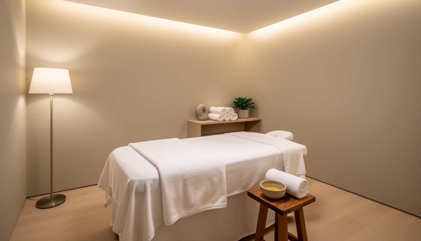 découvrez tout sur le body body massage, la tendance incontournable bien-être qui révolutionne la relaxation et le soin du corps.