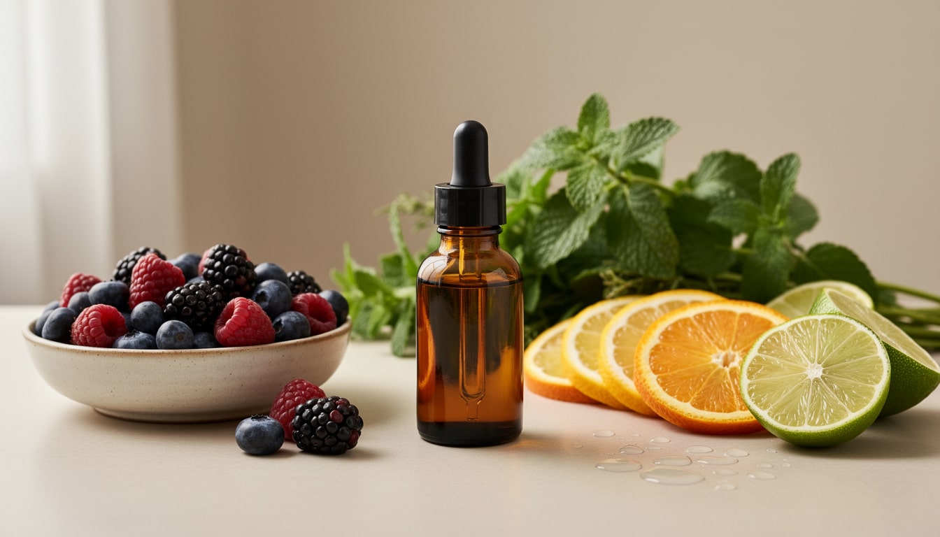 découvrez comment collanol, un produit naturel, peut revitaliser et améliorer l'apparence de votre peau pour un teint éclatant et une hydratation optimale.