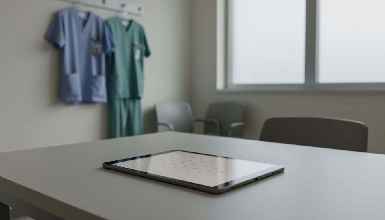 découvrez comment la solution lifen permet de simplifier la gestion des plannings de soins, améliorant l'efficacité et la coordination au sein des équipes médicales.