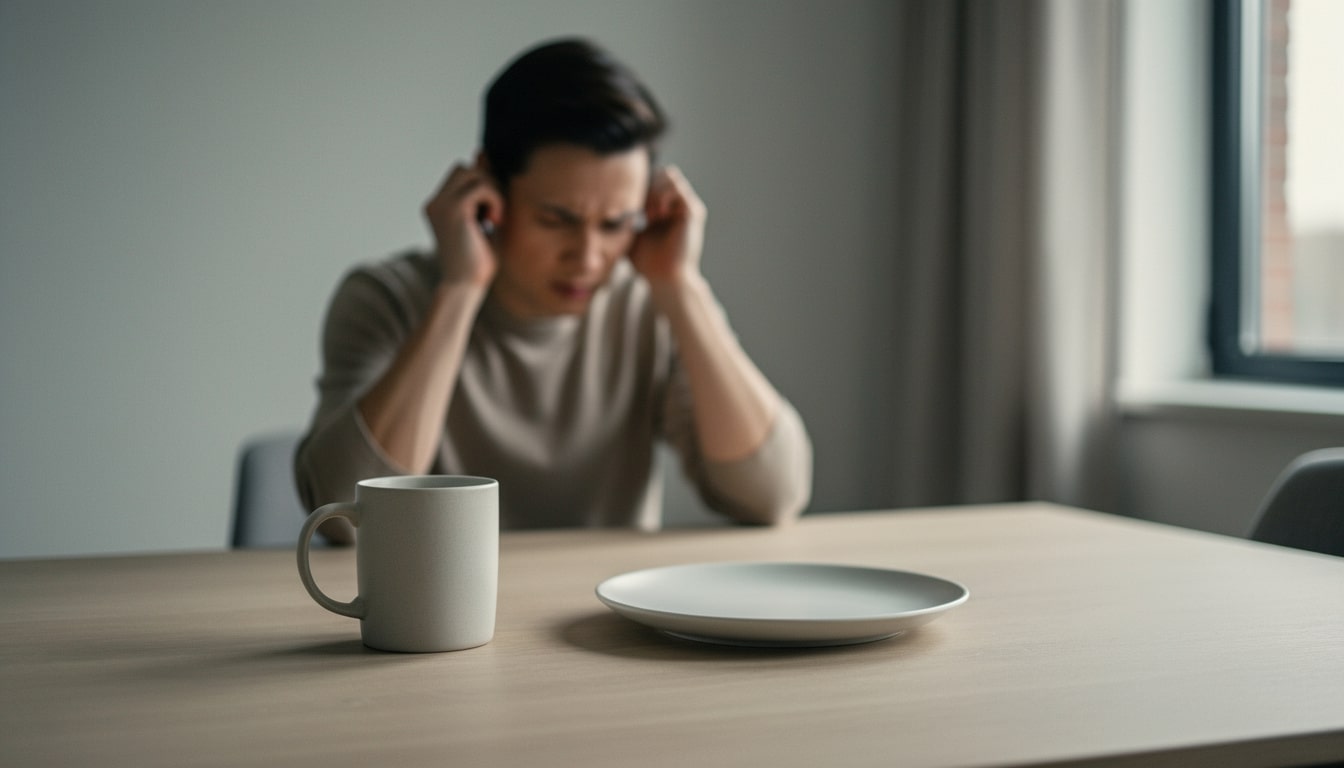 découvrez la misophonie, un trouble sensoriel caractérisé par une hypersensibilité à certains sons. explorez ses causes, identifiez ses symptômes et apprenez les solutions possibles pour mieux vivre avec ce phénomène.