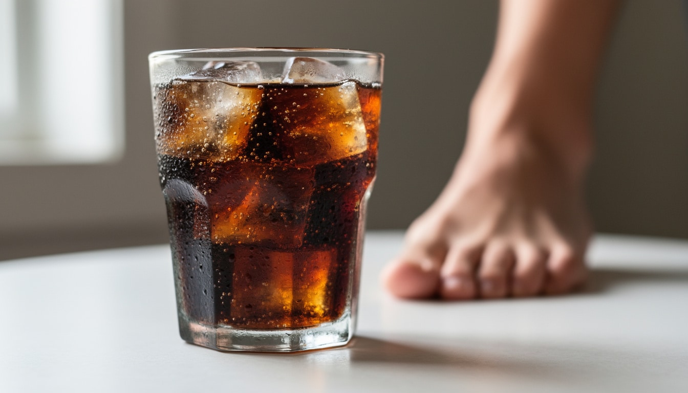 découvrez ce que disent les dernières recherches sur le lien entre la crise de goutte et la consommation de coca-cola, et comment mieux gérer cette maladie inflammatoire.