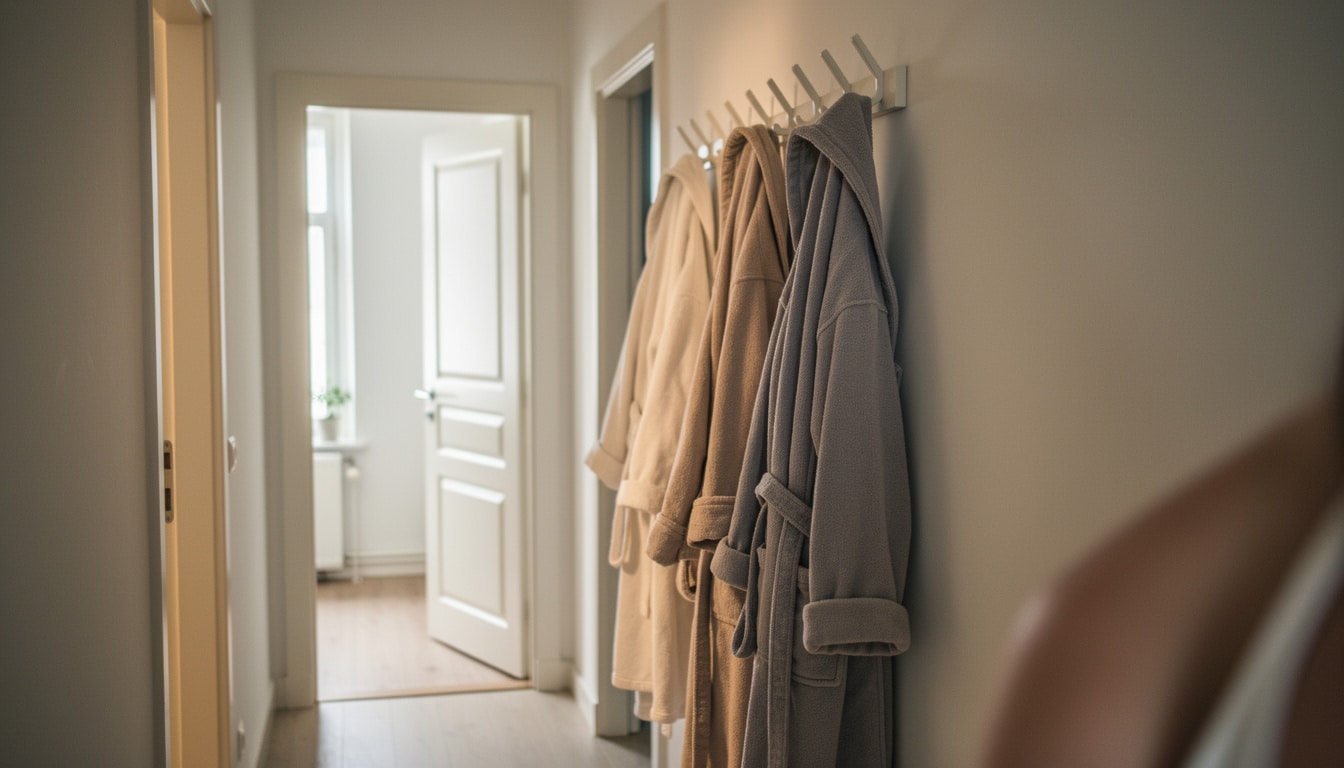 découvrez comment vivre le nudisme en famille en toute sérénité, avec des conseils pratiques pour une expérience respectueuse, naturelle et harmonieuse pour tous.