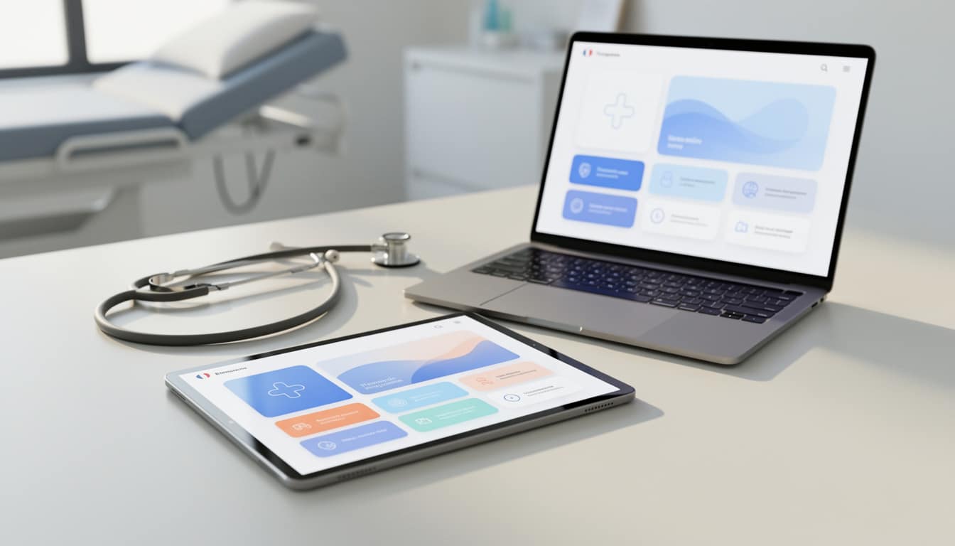 découvrez medisysnet grâce à notre guide complet pour comprendre tous ses services et optimiser votre expérience utilisateur.