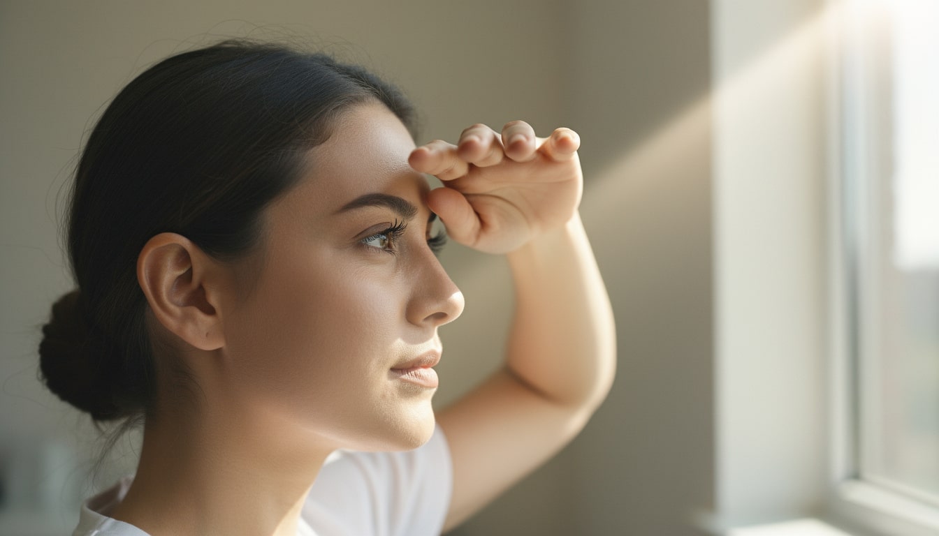 découvrez tout sur la photophobie : ses causes, ses symptômes et les solutions pour mieux la gérer au quotidien.