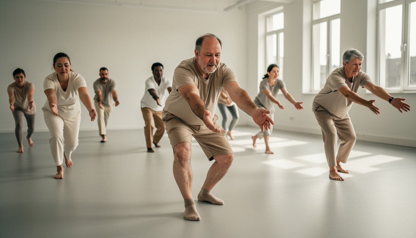 explorez comment la psychologie dévoile le lien entre acceptation corporelle et mouvement pour mieux comprendre notre relation à notre corps.