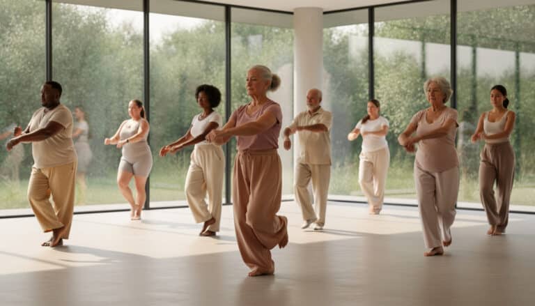 découvrez comment la psychologie explore le lien entre l'acceptation corporelle et le mouvement, et son impact sur le bien-être mental et physique.