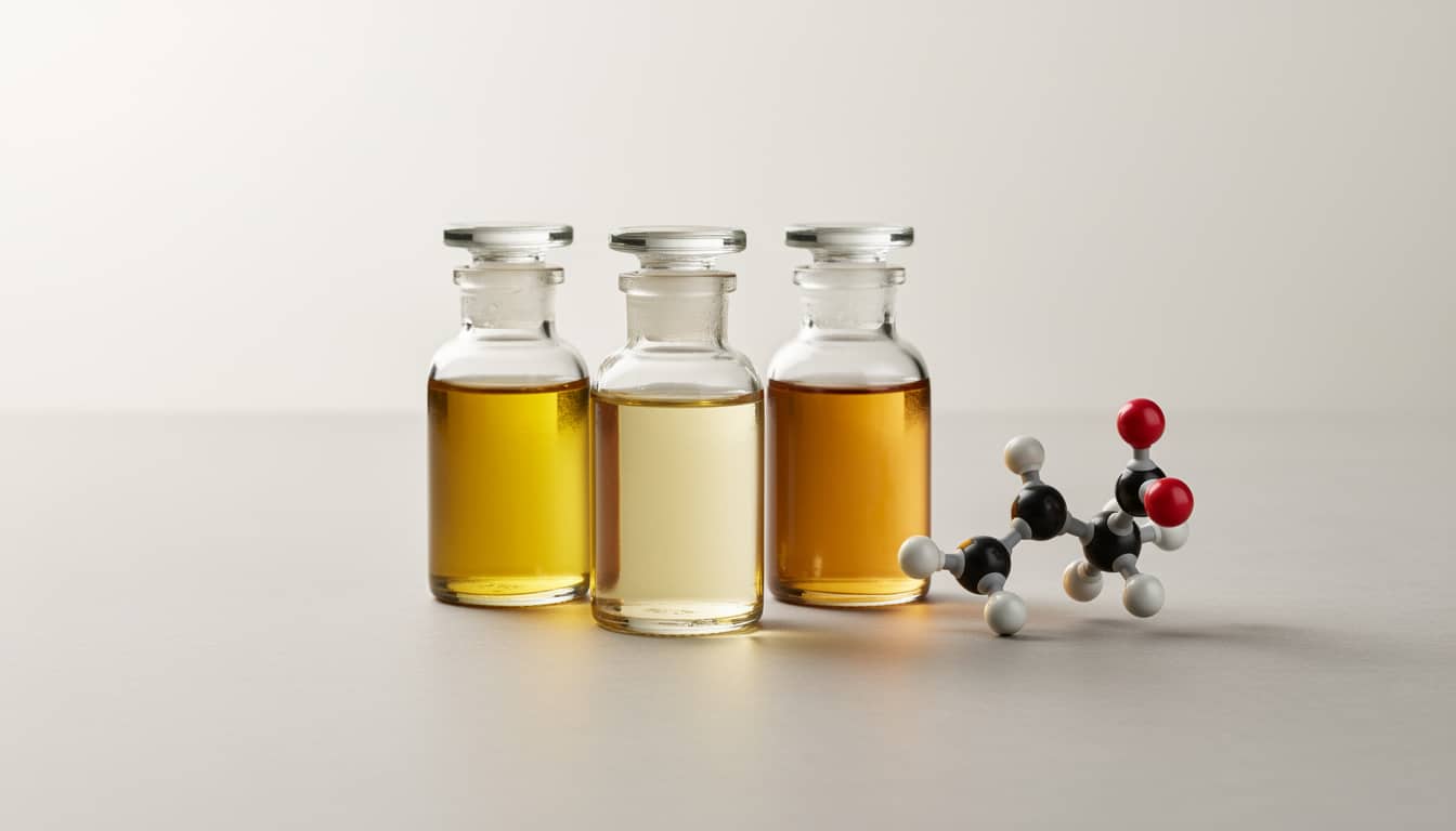 découvrez l'acide gamma-linolénique : ses mécanismes d'action, ses sources naturelles riches et ses effets réels sur la santé pour mieux comprendre ses bienfaits.