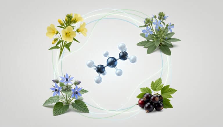 découvrez tout sur l'acide gamma-linolénique : ses mécanismes d'action, ses sources naturelles, et ses effets réels sur la santé pour mieux en profiter.