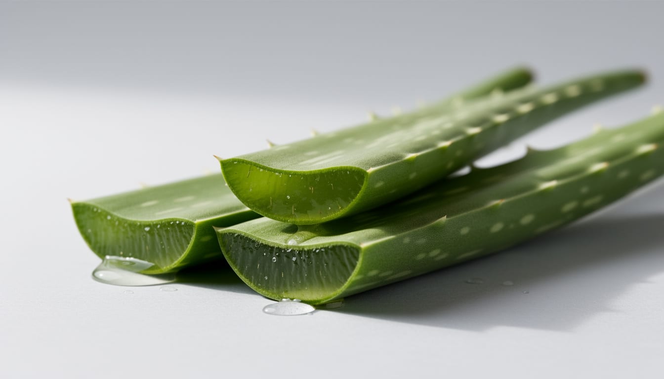 découvrez les bienfaits de l'aloe vera pour la peau, la digestion et le renforcement de l'immunité. un allié naturel pour votre bien-être au quotidien.
