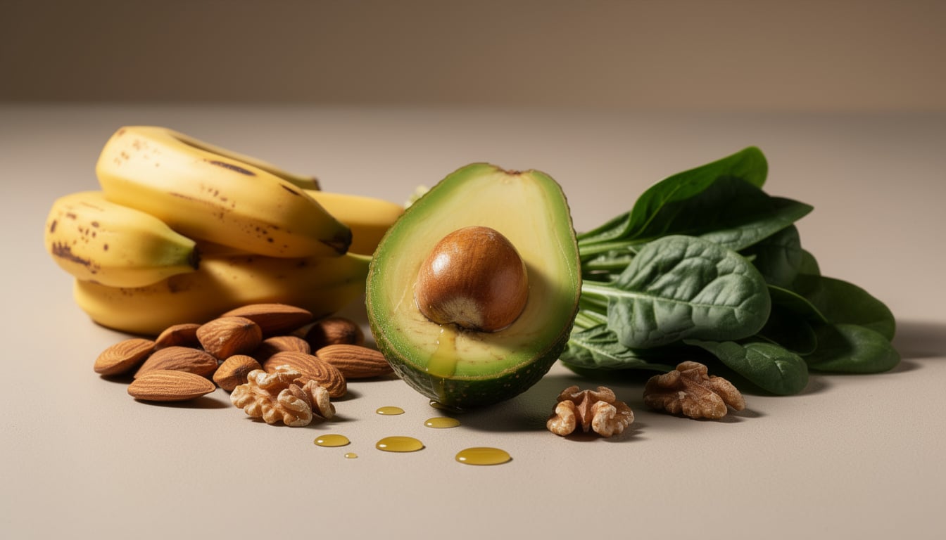 découvrez comment les avocats, riches en graisses saines et en potassium, peuvent influencer positivement votre taux de cholestérol et contribuer à une meilleure santé cardiovasculaire.