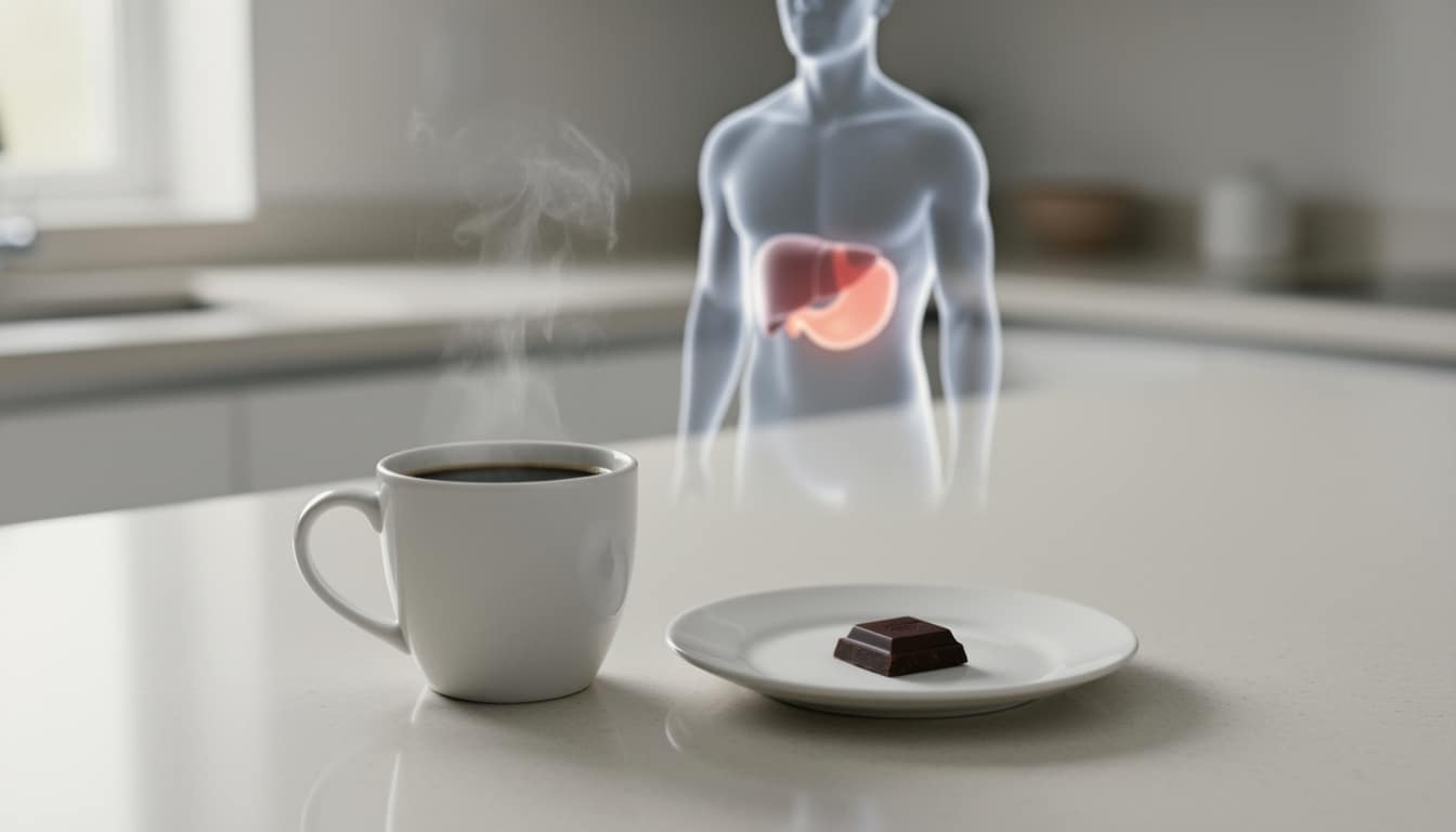 découvrez les vérités et les idées reçues sur l'impact du café et du chocolat sur la vésicule biliaire, pour mieux comprendre leurs effets sur votre santé.