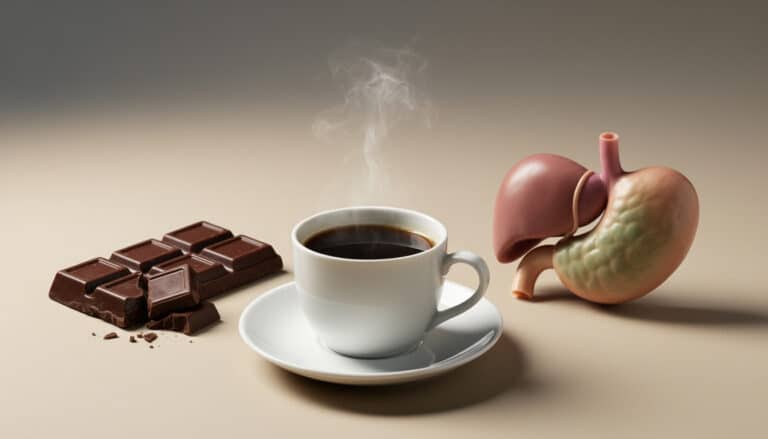 découvrez les vérités et idées reçues sur l'impact du café et du chocolat sur la vésicule biliaire, pour mieux comprendre leurs effets sur votre santé.