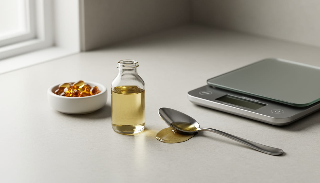 découvrez comment les compléments lipidiques influencent la balance énergétique et apprenez à éviter les surplus caloriques invisibles pour une gestion efficace de votre poids.