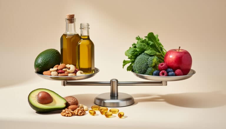 découvrez comment les compléments lipidiques influencent la balance énergétique et apprenez à éviter les surplus invisibles pour optimiser la gestion de votre poids.