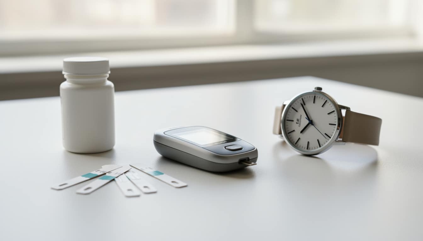 découvrez comment les corticoïdes peuvent influencer la glycémie et ce que les personnes prédiabétiques doivent savoir pour mieux gérer leur santé.