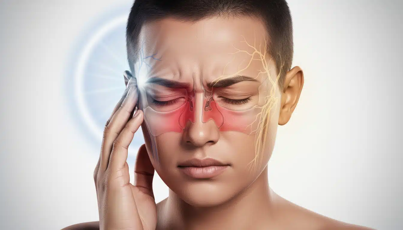 Douleur derrière l’œil 🌟 migraine, sinusite ou névralgie ? 💡 — free download