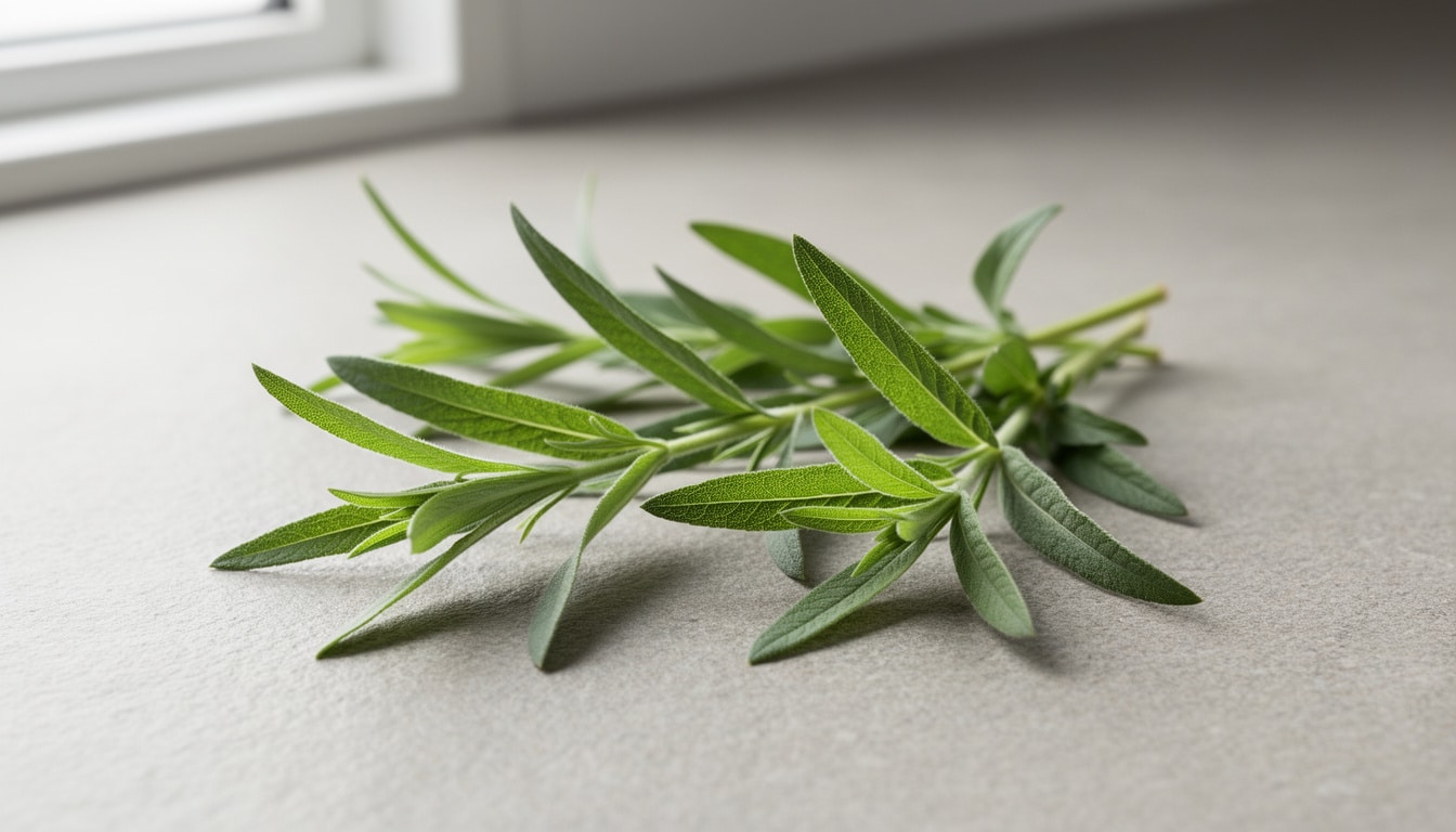 découvrez les bienfaits de l'estragon pour la santé : propriétés médicinales, amélioration de la digestion et richesse en antioxydants naturels.