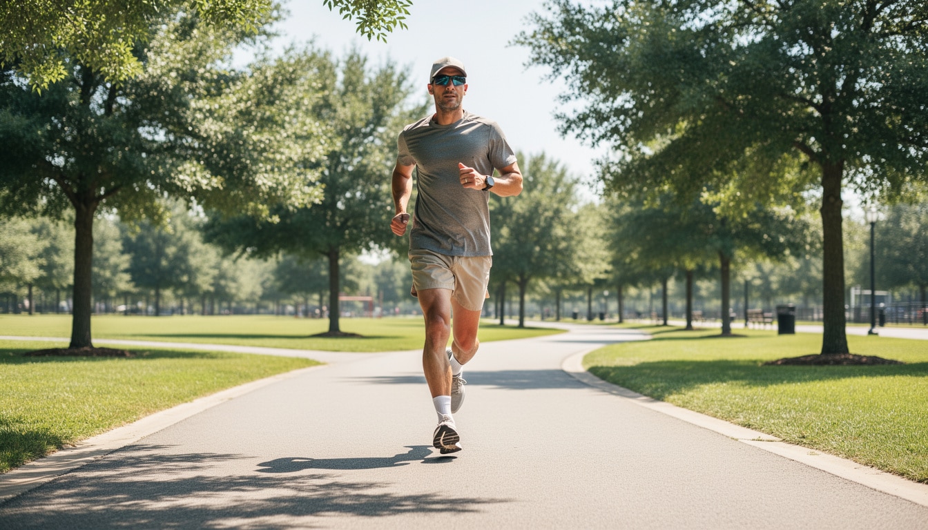 découvrez comment l'exposition solaire et l'activité physique interagissent, leurs bienfaits pour la santé ainsi que les précautions à prendre pour éviter les risques.
