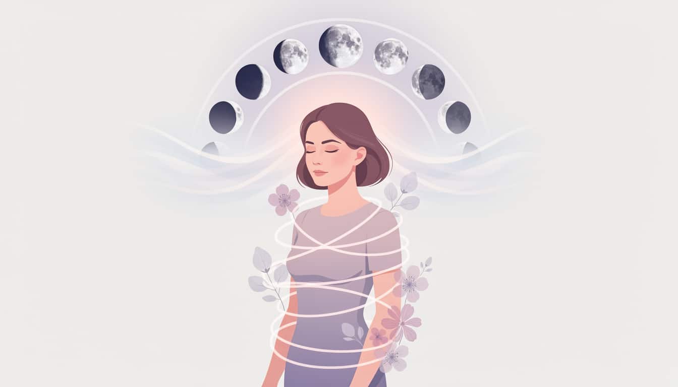 découvrez comment la migraine hormonale est liée au cycle menstruel, ses causes, ses symptômes et les solutions pour mieux gérer cette douleur pendant les règles.