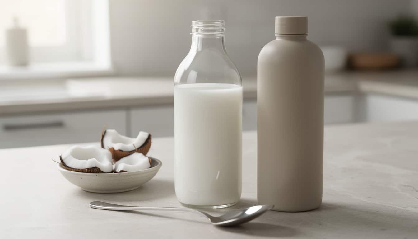 découvrez les bienfaits des noix de coco et de l'huile mct, sources de graisses saines idéales pour stimuler la production de cétones et optimiser votre performance grâce au biohacking.