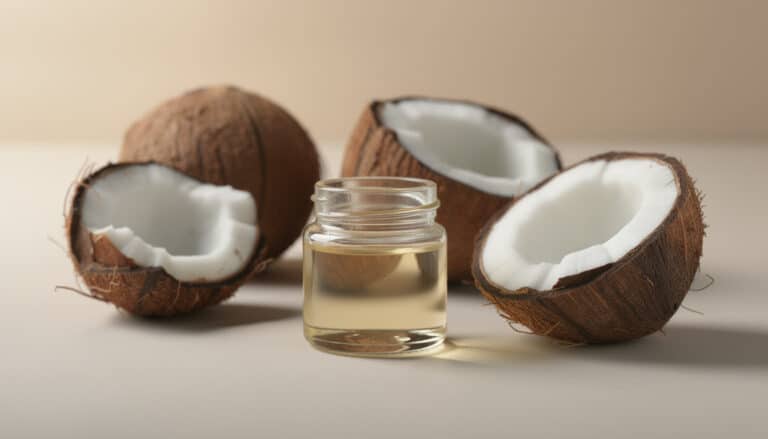 découvrez les bienfaits de la noix de coco et de l'huile mct, des graisses saines idéales pour booster vos cétones et optimiser votre biohacking au quotidien.