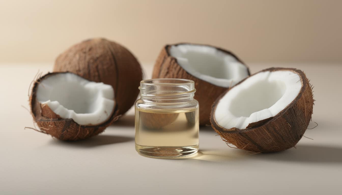 découvrez les bienfaits de la noix de coco et de l'huile mct, des graisses saines idéales pour booster vos cétones et optimiser votre biohacking au quotidien.