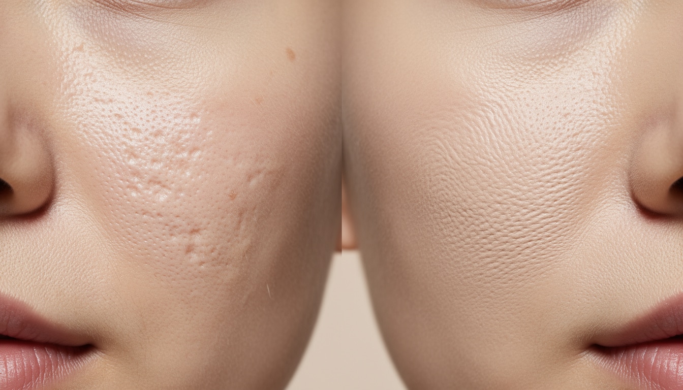 découvrez comment distinguer peau sèche et peau déshydratée, évitez les erreurs fréquentes et adoptez les soins adaptés pour une peau saine et bien hydratée.