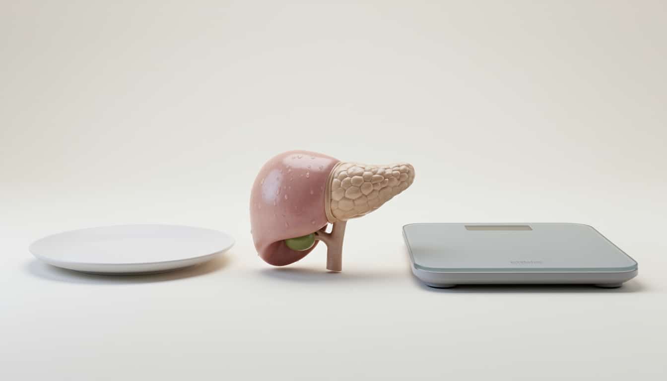 découvrez comment une perte de poids rapide peut provoquer des calculs biliaires, les risques associés et les précautions à prendre pour préserver votre santé.