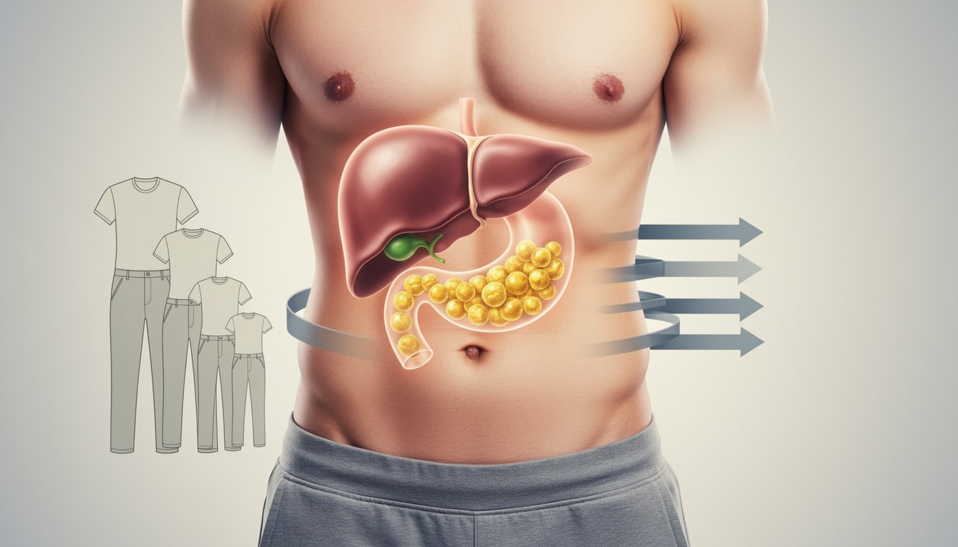 découvrez comment une perte de poids rapide peut influencer le développement des calculs biliaires, les risques associés et les conseils pour prévenir ces complications.