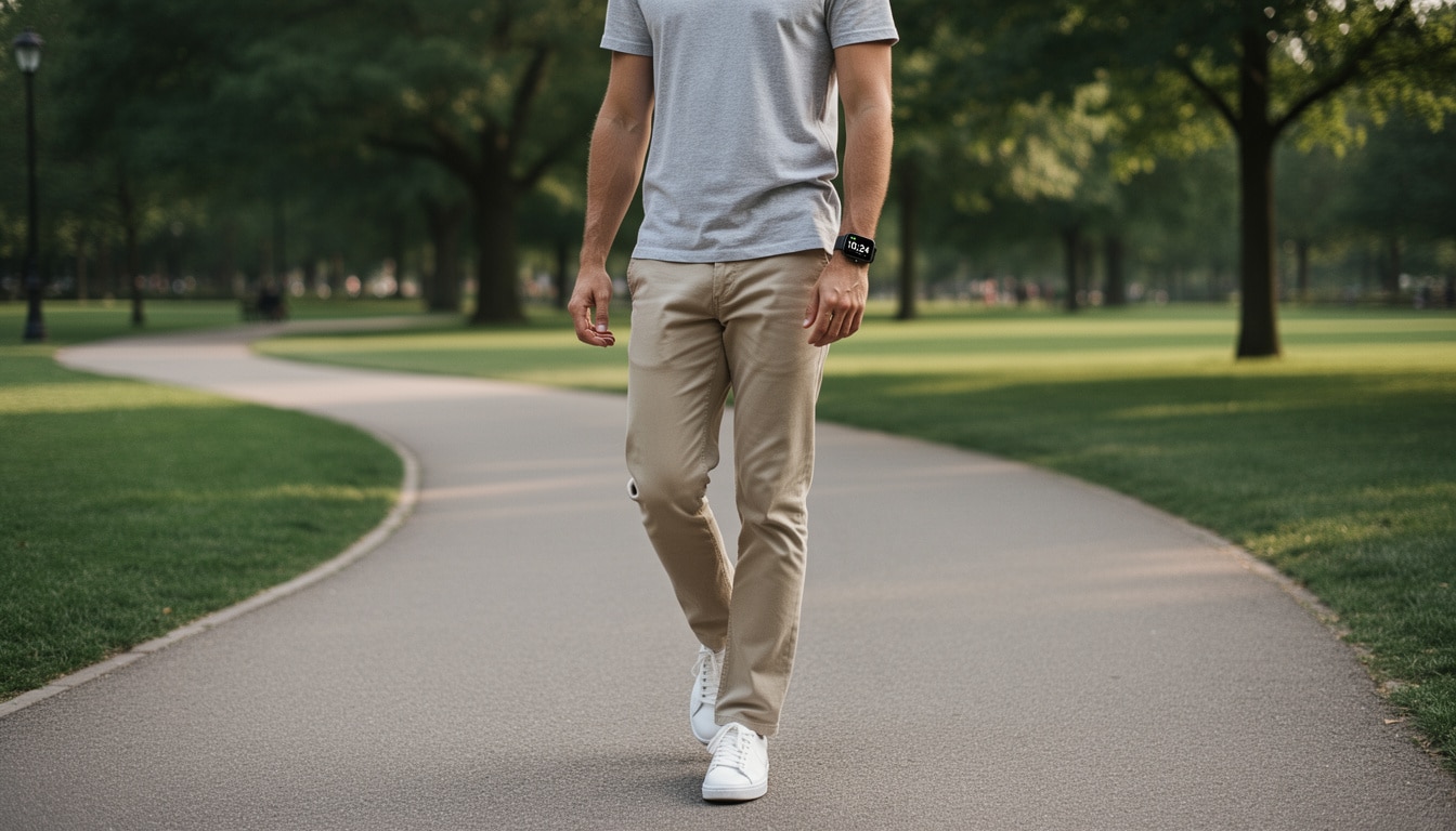 découvrez quel rythme de pas par minute adopter pour maximiser votre endurance lors de vos séances de marche et améliorer vos performances.