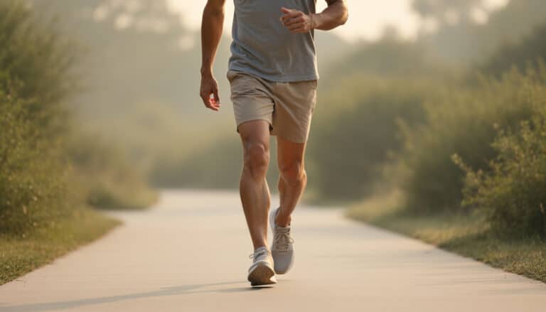 découvrez quel rythme de pas par minute adopter pour améliorer efficacement votre endurance en marche et atteindre vos objectifs fitness.