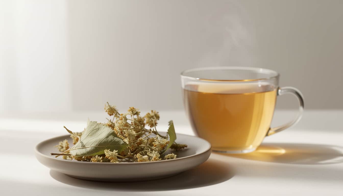 découvrez les bienfaits du tilleul : tisane apaisante, aide au sommeil, réduction de l'anxiété et ses propriétés médicinales naturelles.