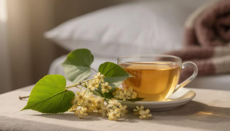 découvrez les bienfaits du tilleul pour la tisane, le sommeil, la gestion de l'anxiété et ses nombreuses propriétés médicinales naturelles.