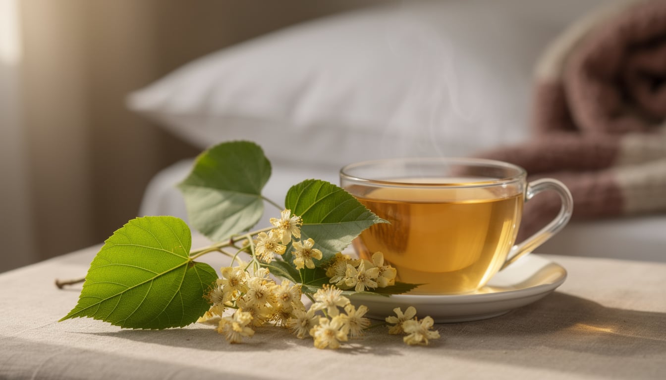 découvrez les bienfaits du tilleul pour la tisane, le sommeil, la gestion de l'anxiété et ses nombreuses propriétés médicinales naturelles.