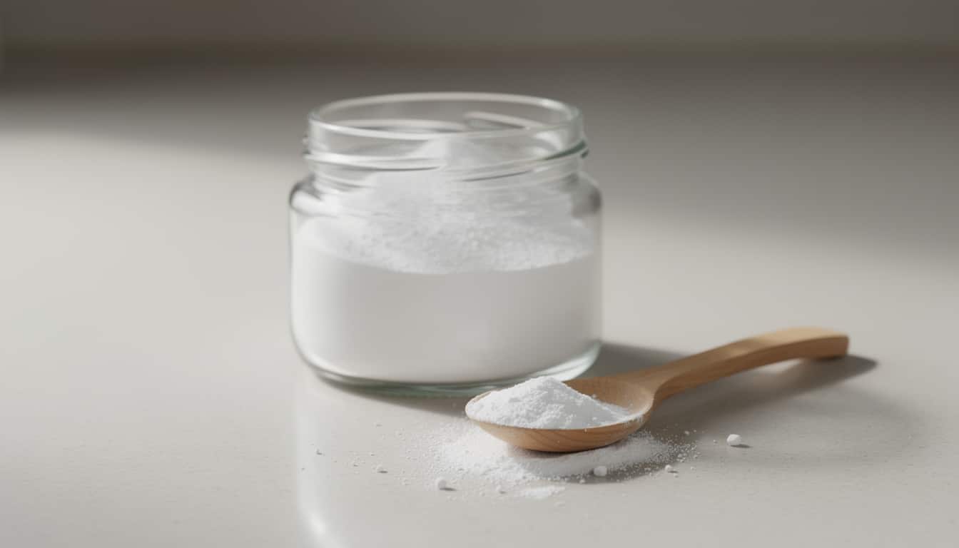 découvrez les bienfaits du bicarbonate de soude pour la santé, la digestion, l'équilibre du ph, ainsi que les précautions à prendre pour son utilisation sûre.