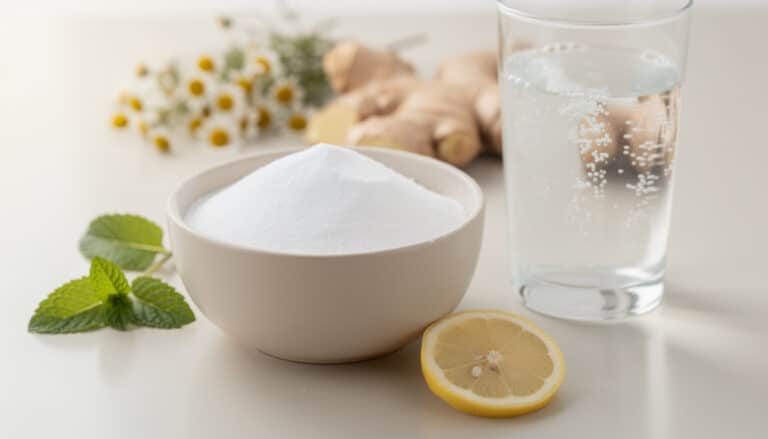 découvrez les bienfaits du bicarbonate de soude pour la santé, la digestion, le maintien du ph, ainsi que les précautions à prendre pour une utilisation sécurisée.