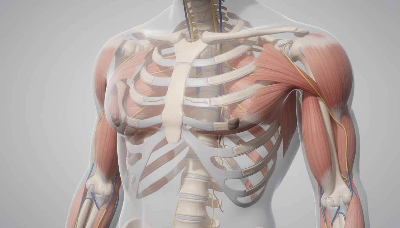 découvrez les causes, symptômes et traitements efficaces de la douleur intercostale droite pour mieux comprendre et soulager cette gêne.